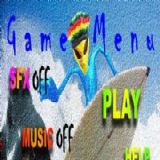 Dwonload Freaky Alien Cell Phone Game